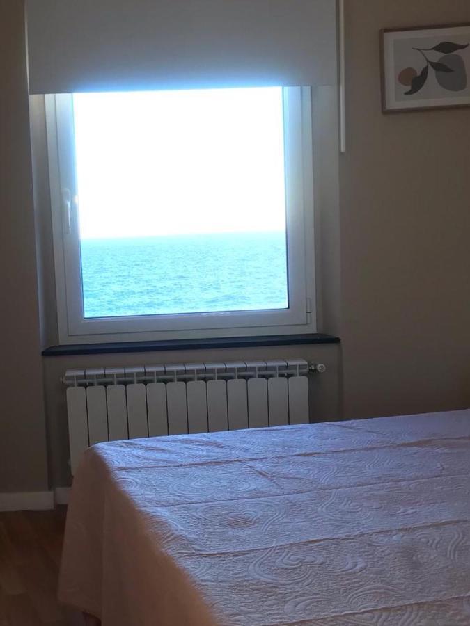 Casa Tabata Fronte Mare Apartment Genova Exterior foto