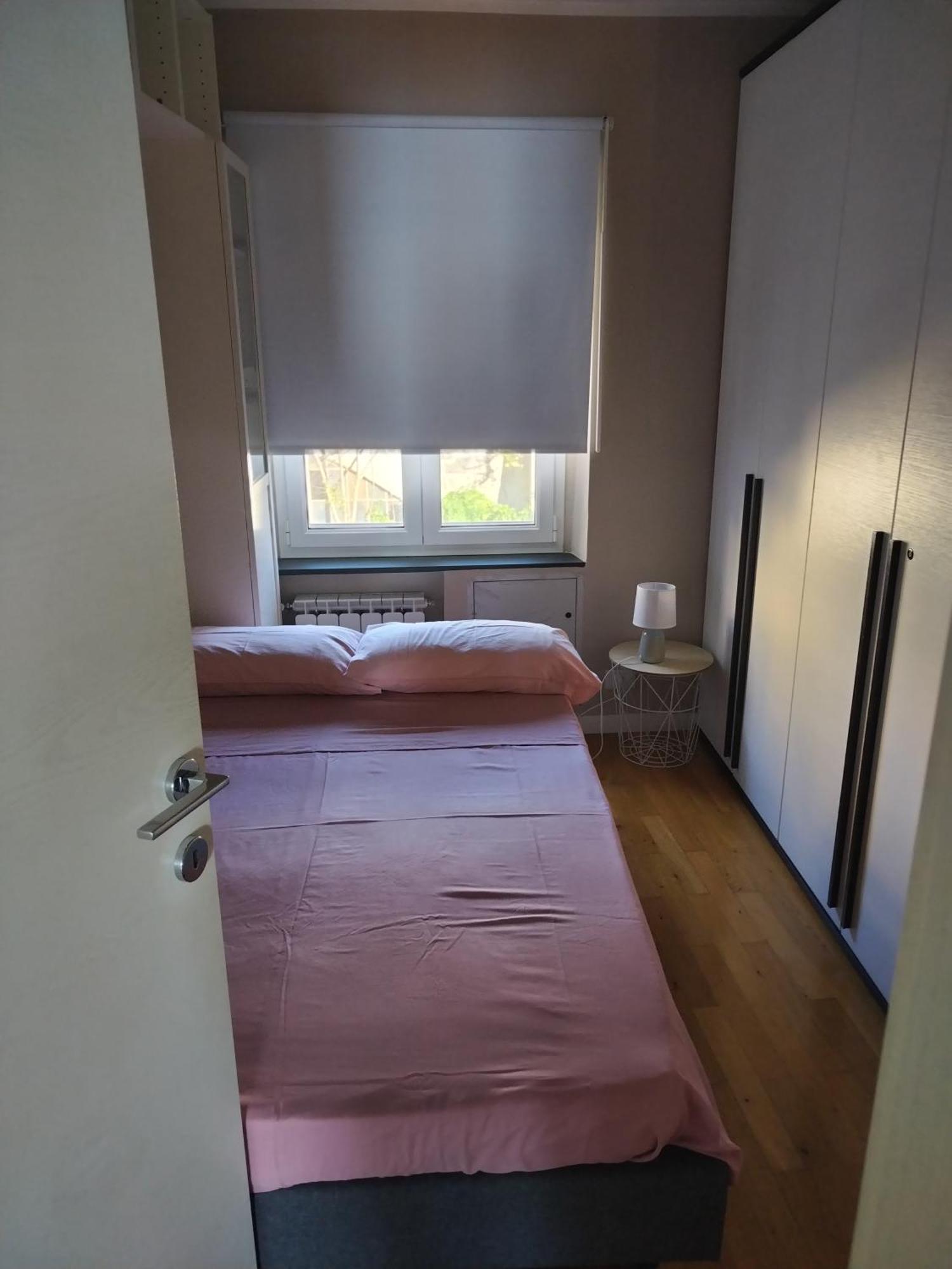 Casa Tabata Fronte Mare Apartment Genova Exterior foto